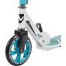 Самокат для детей NOVATRACK 160 PLASTIC синий 160P.POLIS.BL22